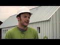 University of Illinois at Urbana Champaign's solar house won won second place overall in the 2009 Solar Decathlon.