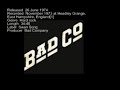 Bad Company