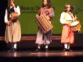 Folk Festival in Balingen, Germany. Sackpfeifen in Schwaben 2006Sa Calera.More information on http://www.mallorcaweb.net/xerdesoller/