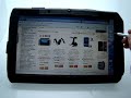 DigitalRise X9 Multitouch Tablet 