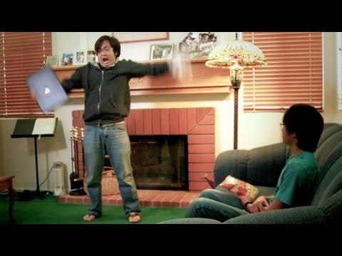Expand Video Expand Video
