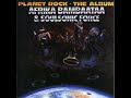 Afrika Bambaata & Sonic Soul Force - Planet Rock