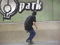 danick bastien best park