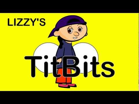 Lizzy's TitBits: There are Lesbians everywhere! 