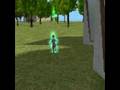 StretchSkeleton Toddler On The Sims 2
