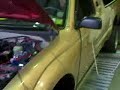 tacoma dynoed
