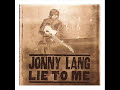 Missing Your Love - Lang Jonny