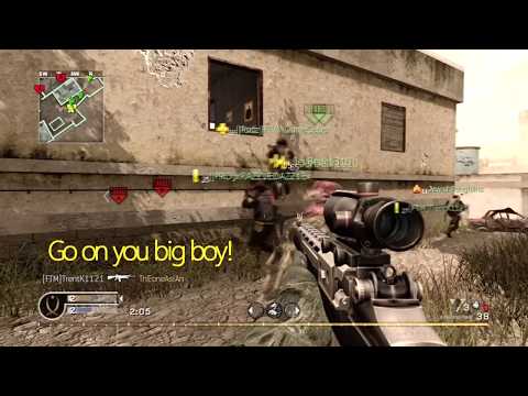 The Funtastic Funtage