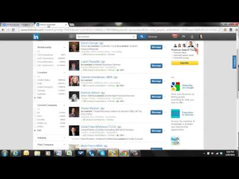how to get more impressions on linkedin