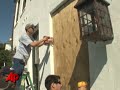 Charleston, S.C. Readies for Hanna