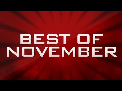 FaZe Best of the Month: November 2013
