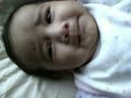 aleyah nichelle fake crying