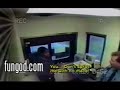 Police Brutalize Black Wendy\