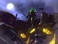Blood Omen 2 (PS2) preview