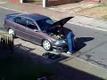 Changing Vectra V6 Rocker Cover Gaskets