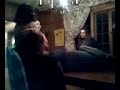 drinking and singing