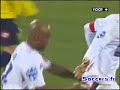 OL 3-3 FCSM But de Wiltord
