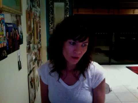 Tiffani Wood