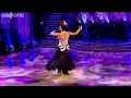 Week 7: Laila Rouass's Viennese Waltz