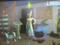 Apartment Life - The Good Witch