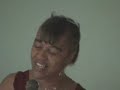 Father God speech