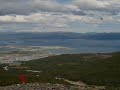 paysages,trek,Ushuaia