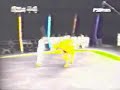 Shaolin Kung Fu VS Taekwondo