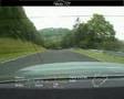 BMW M3 CSL at Nürburgring '05 pt1