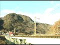 上越線内の大雪の影響で大遅延した寝台特急あけぼの号です。連結器回りの雪が凄いです。本当はE531系の配給を撮影しようとしたのですが・・・