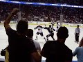 NHL Fight