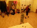 D?ti Severka Tancov�n� II.