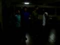 Tropa do Cleriston..
