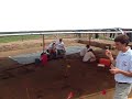 Exploring JOARA, Archeology Open Houe At The Berry Site