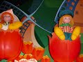 Dancin' (A Catchy Rhythm) - Disney July 2005