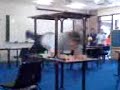 mathew formanek table diving