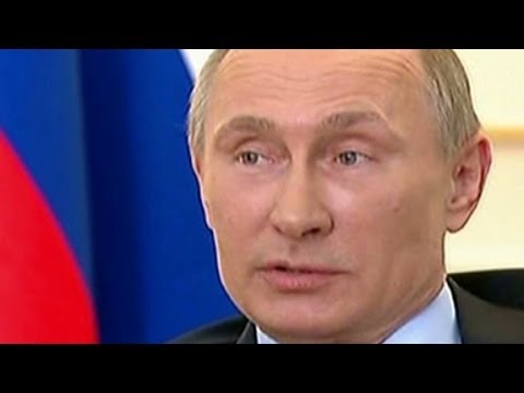 Is there any truth to Putin's words?