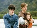 The Chronicles of Narnia Prince Caspian (song The Call by Regina Spektor)
