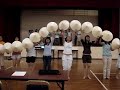 [Rehearsal] Vietnamese Conical Hat Dance - VNCNUS
