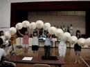 [Rehearsal] Vietnamese Conical Hat Dance - VNCNUS