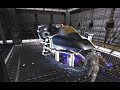 Bioforge - The End
