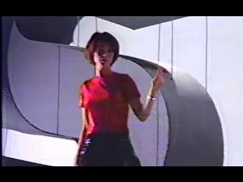 "Spy Game" TV Intro