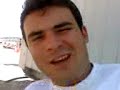...Scherzetto in spiaggia per Jacopo...!!!