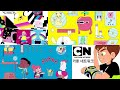 Download Cartoon Network Korea Continuity 28 04 21 Mp3 Song