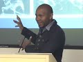 Paul D. Miller, aka DJ Spooky, visits Google's Mountain View, CA headquarters to discuss his book 