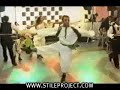 kid gets kicked during a dance kid gets kicked during a dance