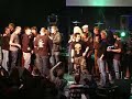 Hamms beste Band 2007 - Siegerehrung