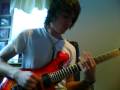 Sea Of Treachery- Purging Of The Wicked (Cover)