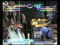 videos de MvC2 - Zero (Sacrilege) vs Unknown (Venom, Storm, Spiderman)