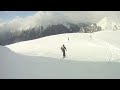 Ski Alpe d'Huez (GoPro)
