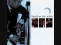 a very underrated album in my opinion, and one that most people seem to forget. so here's netherworld waltz, by david bryan.